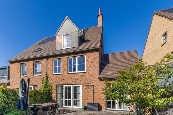 Medium property photo - Laan van Norfolk 35, 2135 XD Hoofddorp